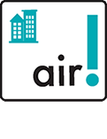 Maryland Smoke Free Apartments Logo